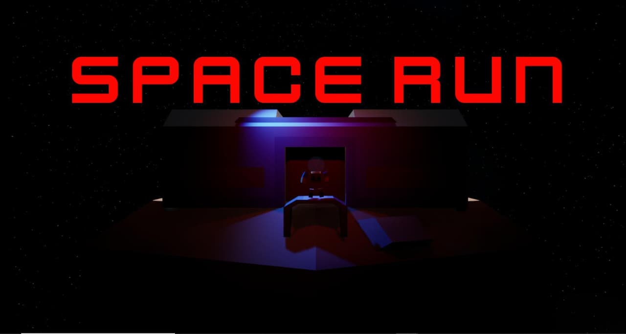 Space Run (itch) (EXBOTS)