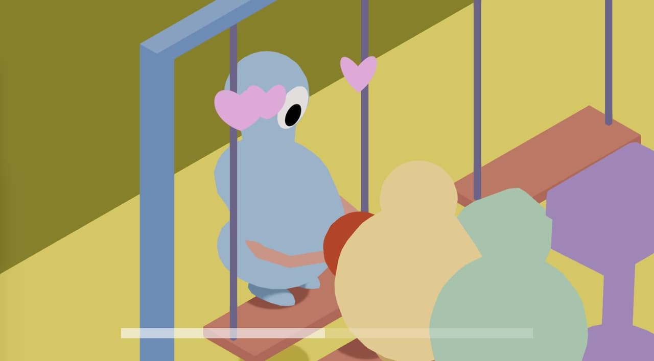HUG THEM REAL GOOD screenshot 3