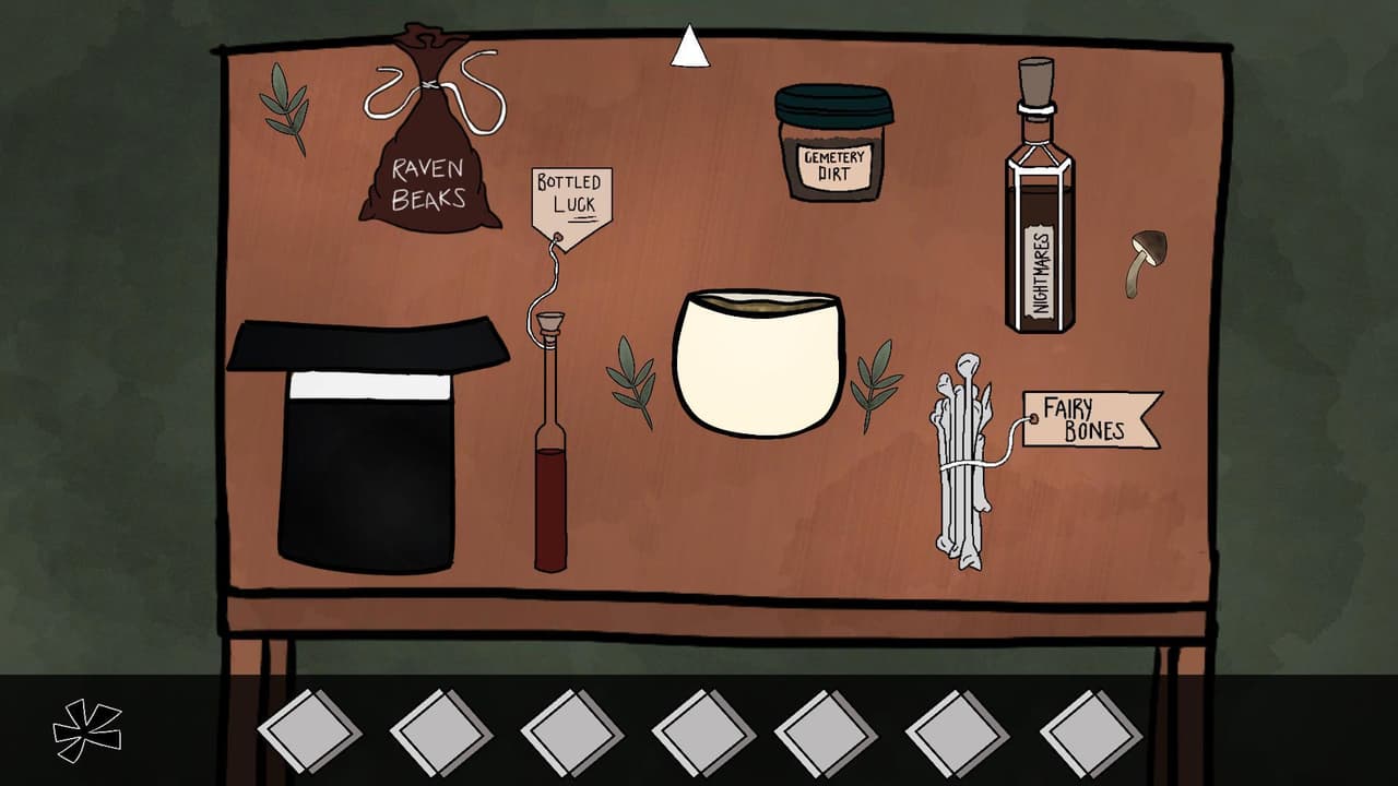 Whimsy (itch) screenshot 3