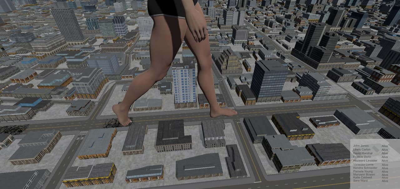 Flattened screenshot 2