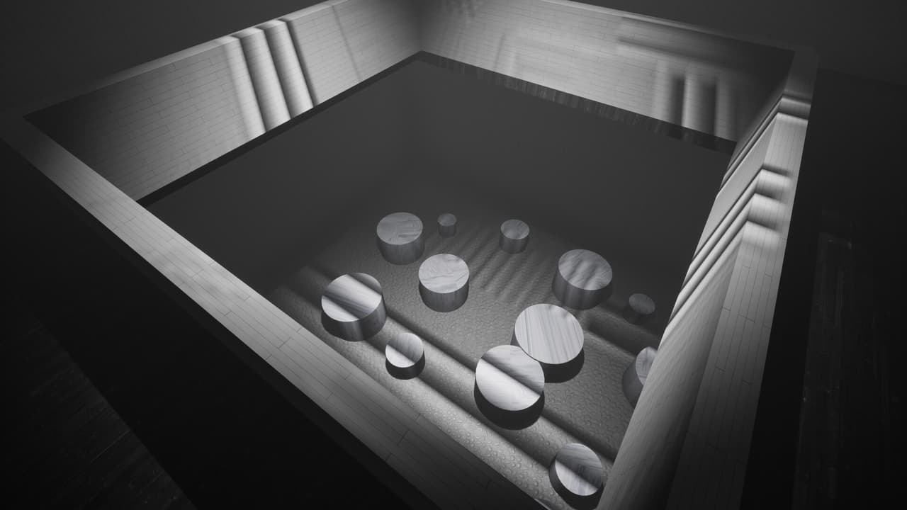 ENDLESS BECOMING - APARTMENT screenshot 3