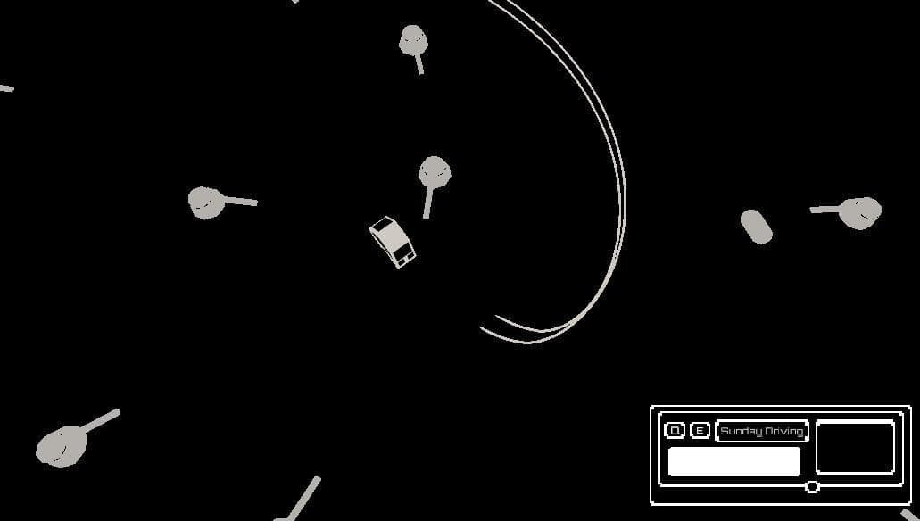 DRIFT FM screenshot 2