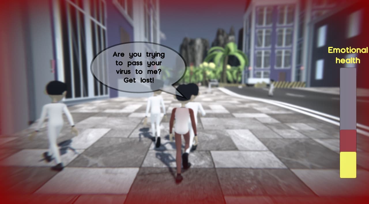 Positive screenshot 3