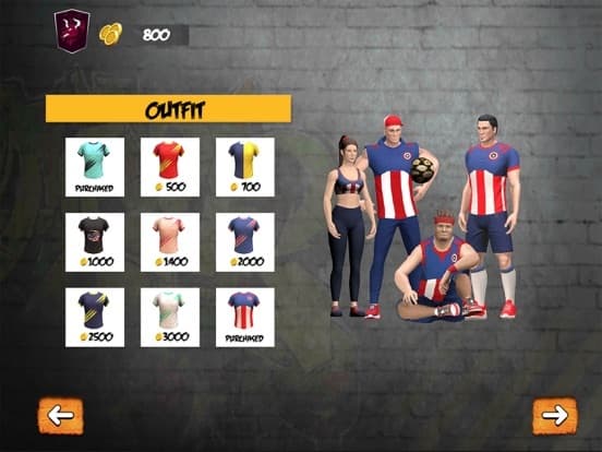 Street Soccer - Futsal 2022