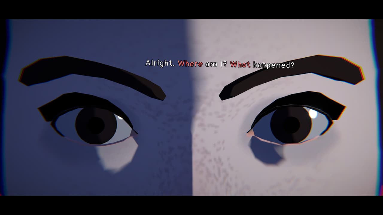 The Wreck (Demo) screenshot 3