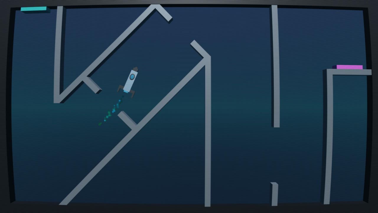 Rocket, Enlarge! (Hamza Yuşa Delipoyraz) screenshot 3