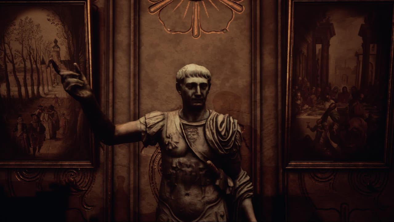 Antique (Aaron Wise) screenshot 2