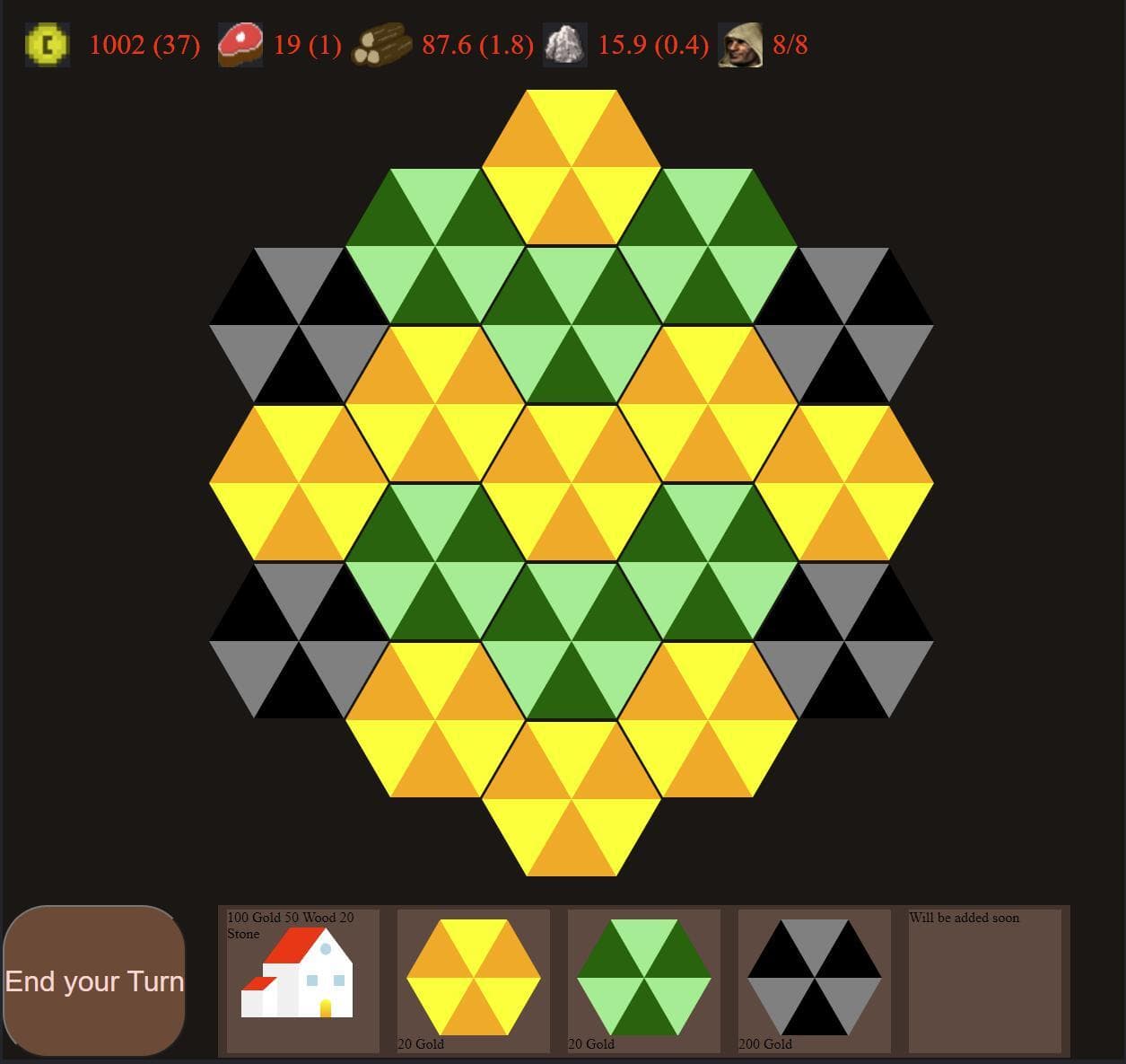 Nuklear Strike screenshot 3