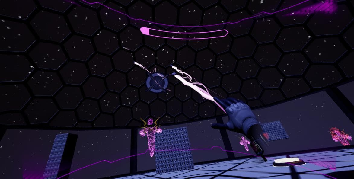 Akasha screenshot 2