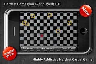 THE HARDEST GAME (you ever played) LITE