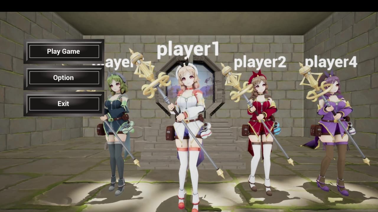 目指せ！マジックマスター screenshot 3