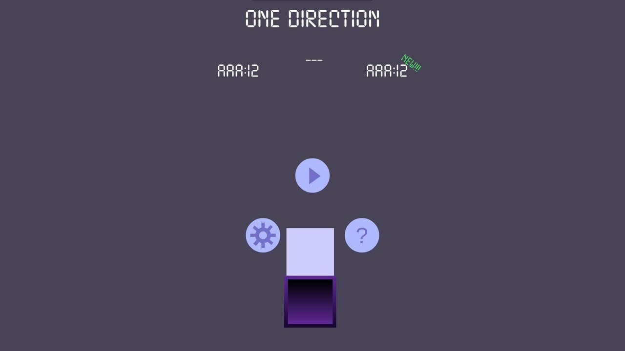 One direction (Myline.media) screenshot 2