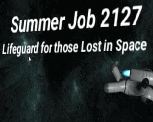 Summer Job 2127