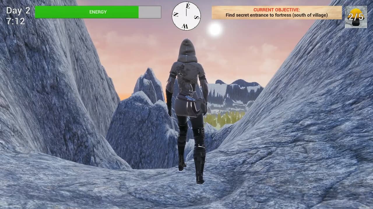 Altruism screenshot 5