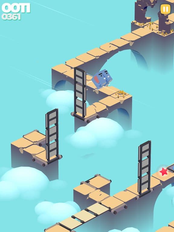 DROP NOT! screenshot 3