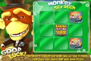 Monkey Money 2 Slots screenshot 3