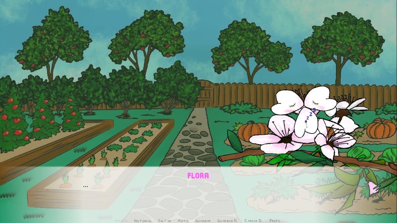 PASIÓN DE HORTALIZAS screenshot 2