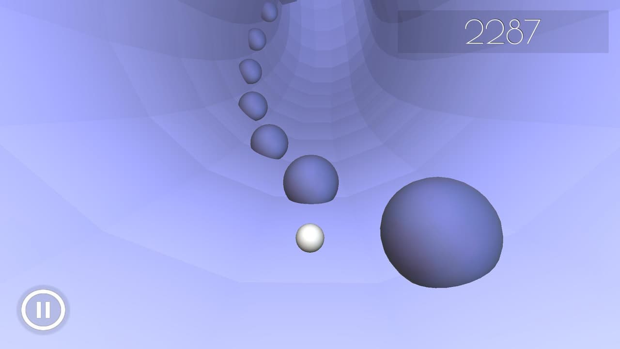 RRoll! screenshot 6