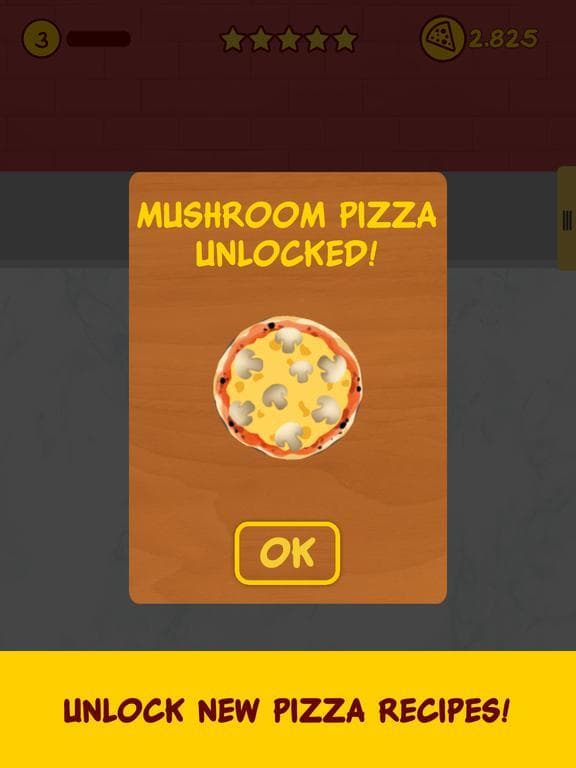Fireside Merge and Craft Pizza