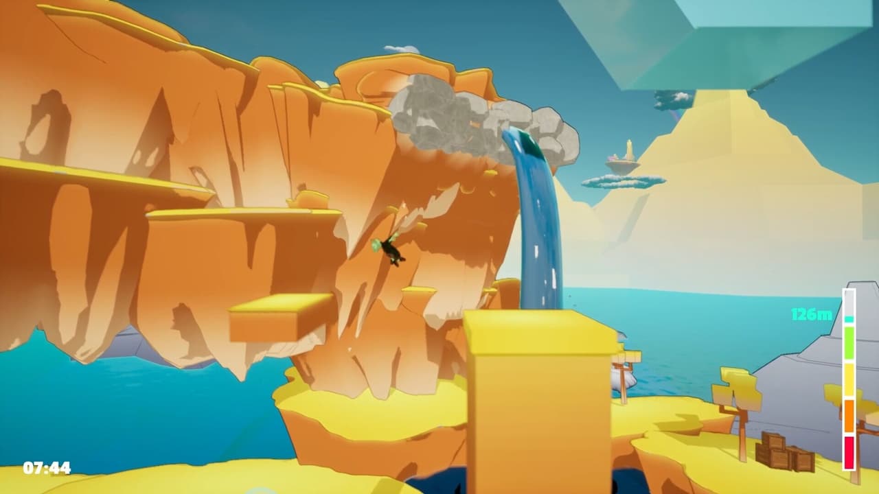 Bubble Rage screenshot 6