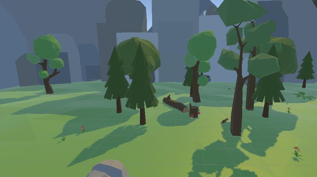 VUELTA screenshot 3