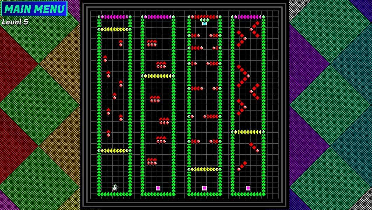 Waythed 2 (JoacoN) screenshot 4