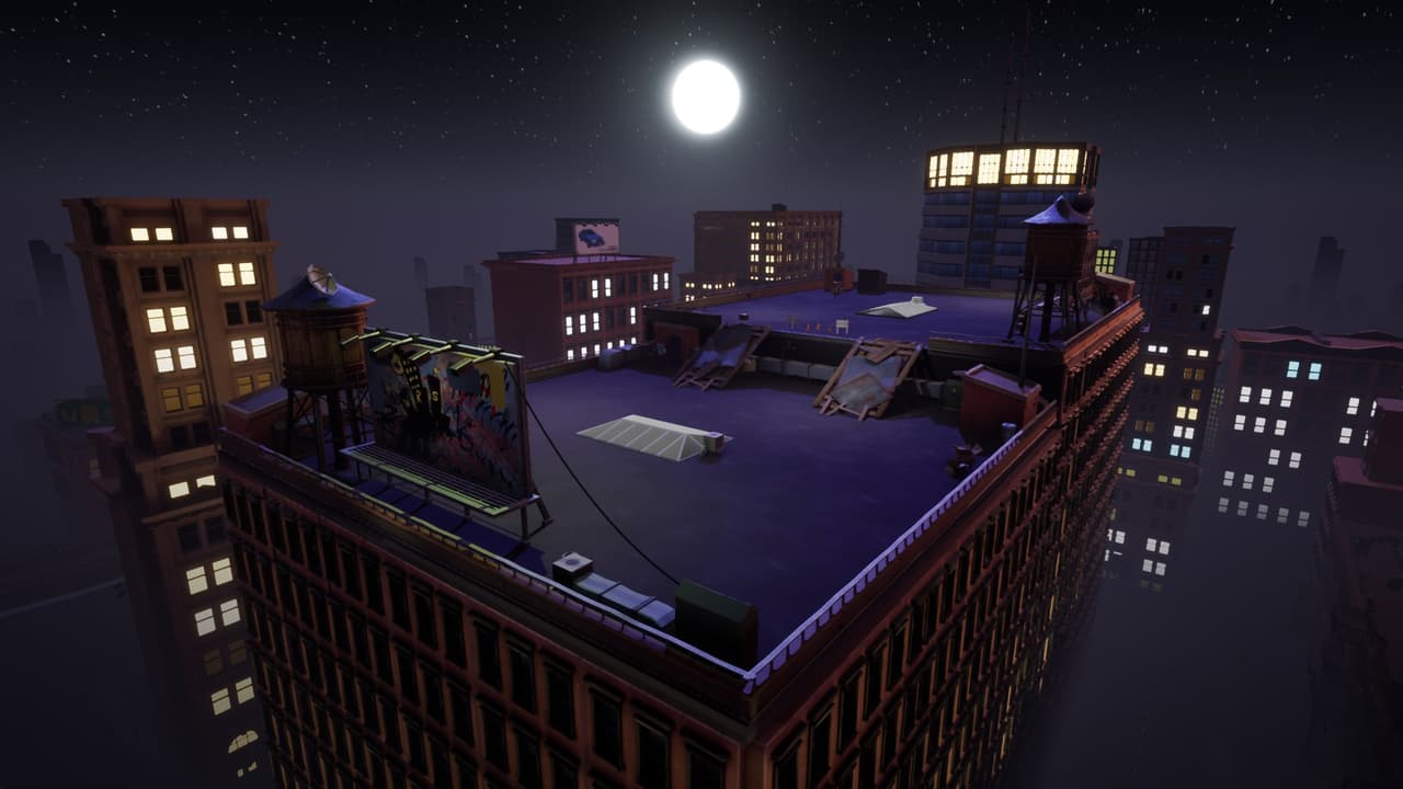Parking Lot Royale screenshot 4