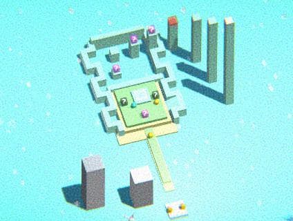 My Lil Mini Game screenshot 2
