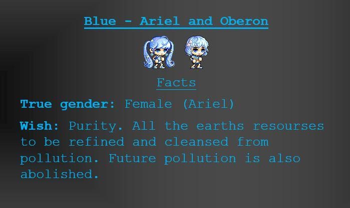 A Wish Against Reality [Concept/Demo] screenshot 4