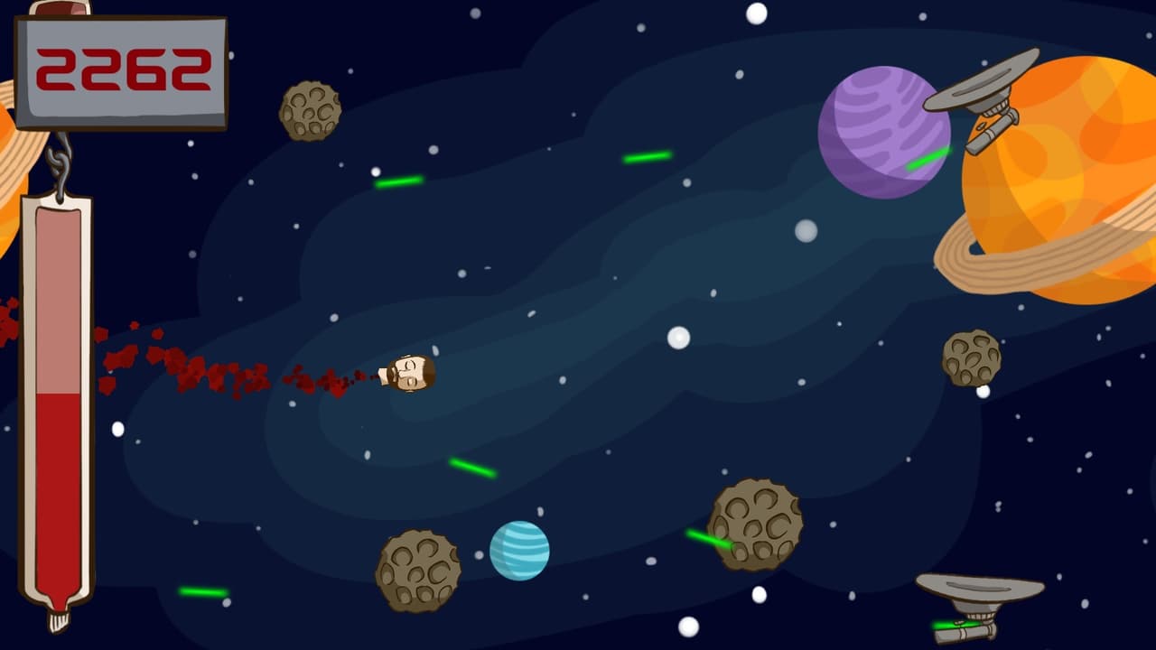 Space Head screenshot 6