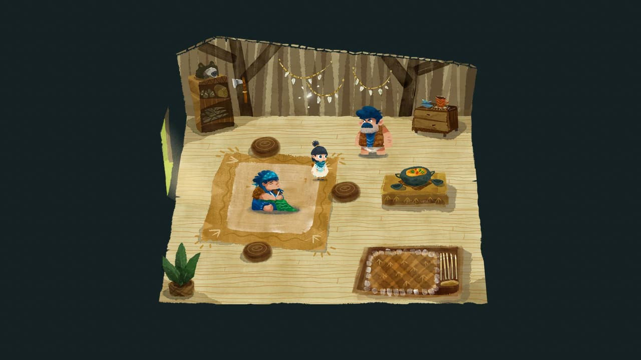Carto Demo screenshot 2