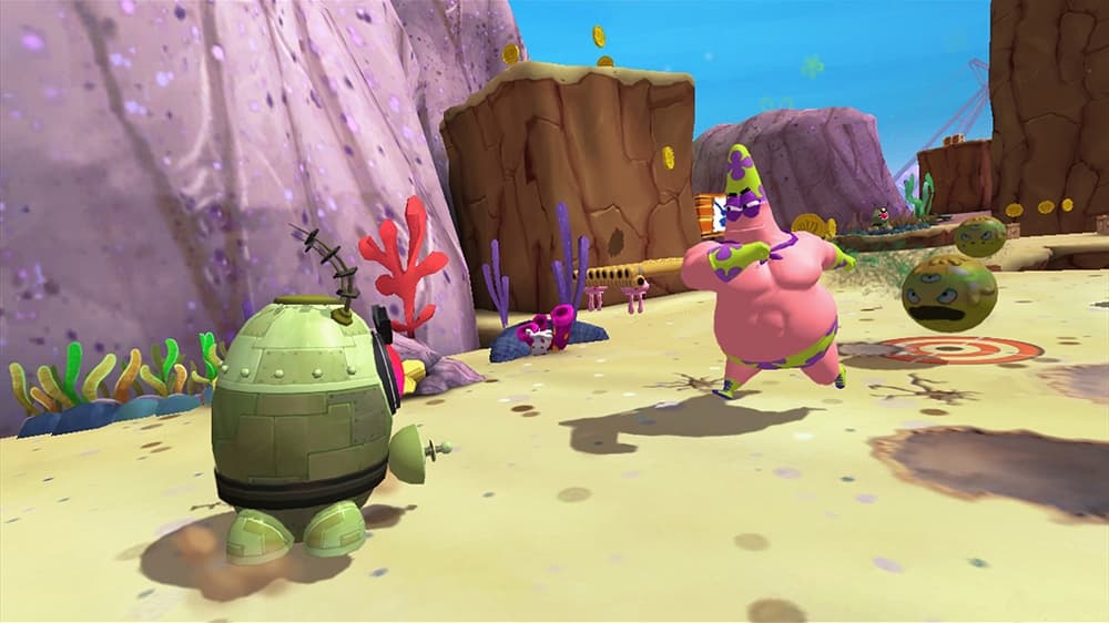 SBHP screenshot 3