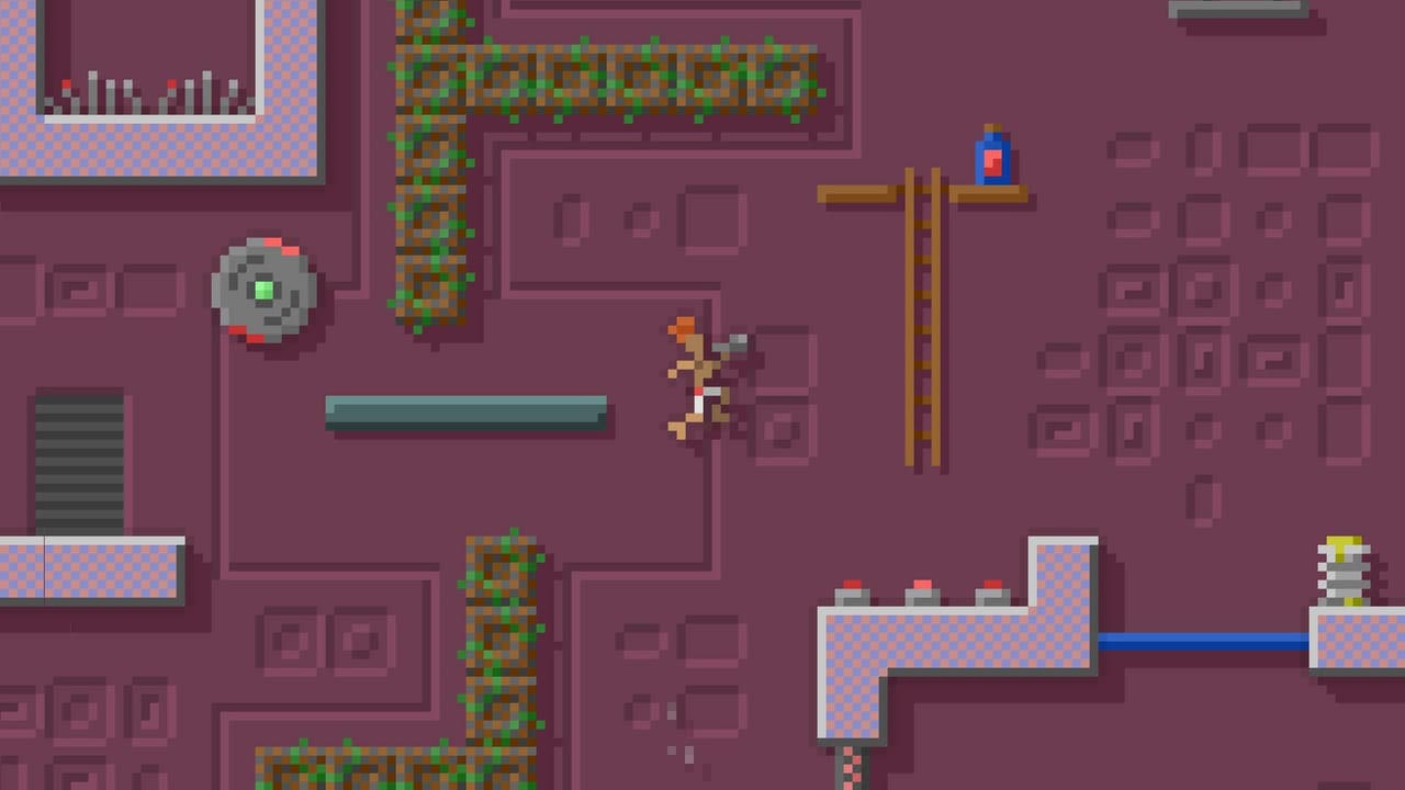 Wuhan Gang screenshot 5