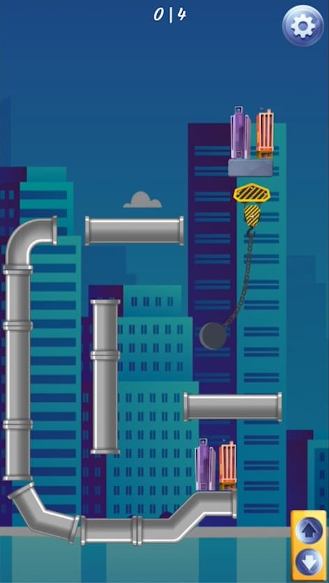 Wreck It (tonotix) screenshot 3