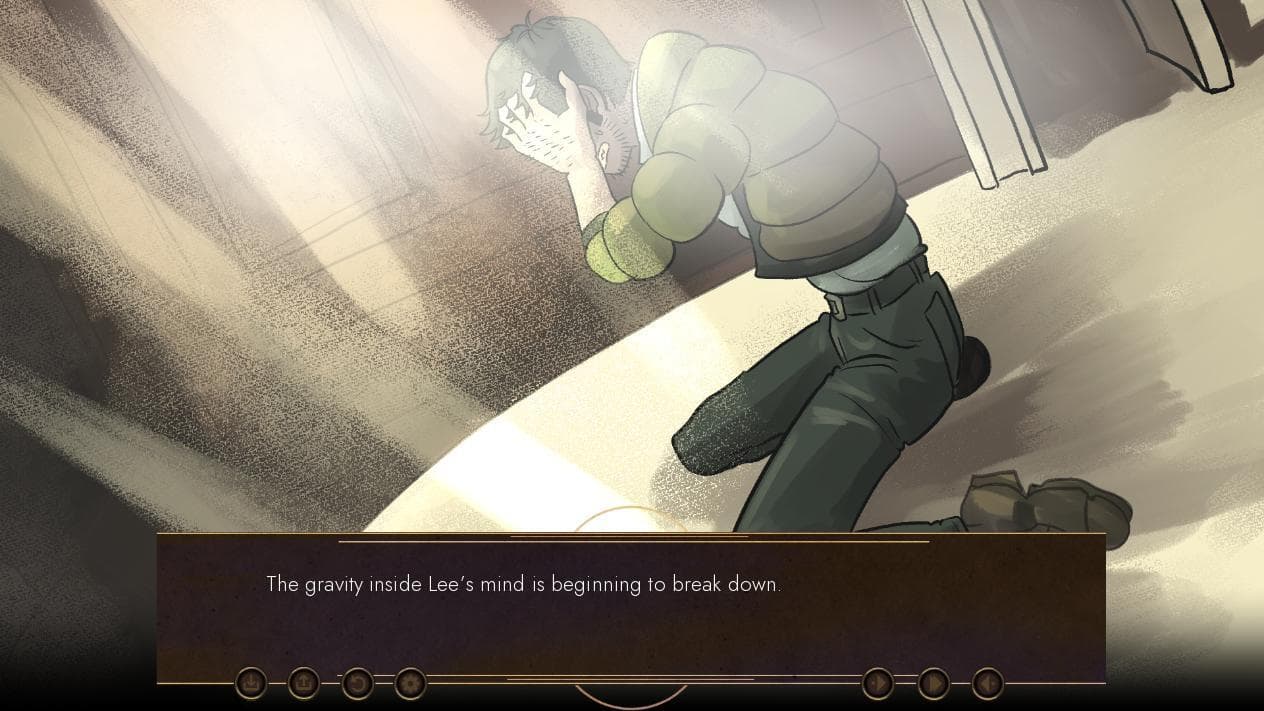 NonPlatonic Forms Teaser Demo screenshot 2