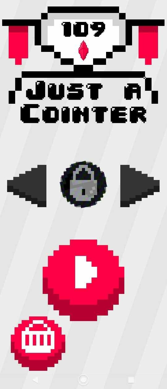 Just a Cointer screenshot 3