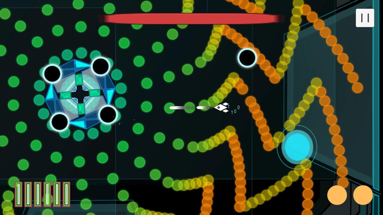 BUggGGeD screenshot 6