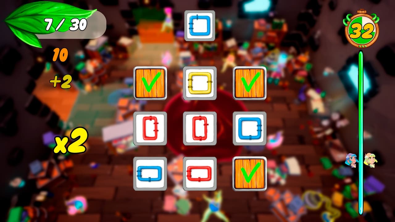 Pots and Potions screenshot 5
