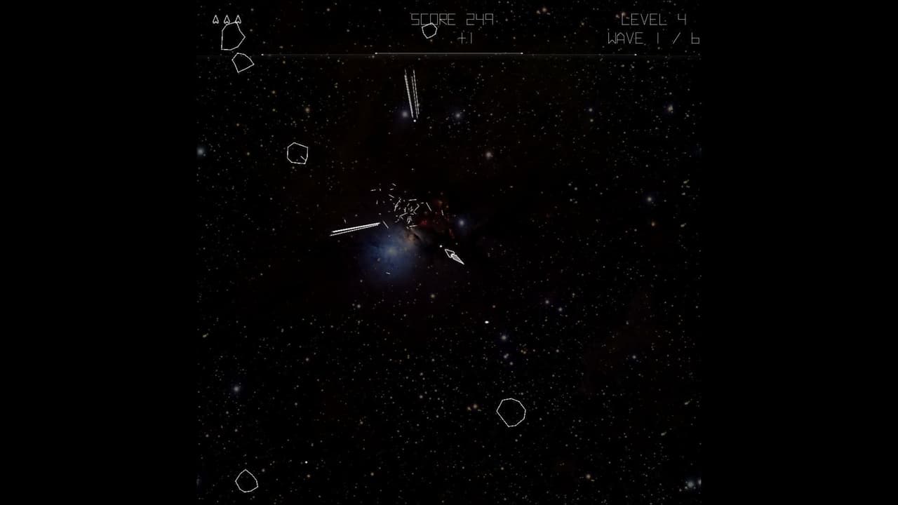 Asteroid Box screenshot 3