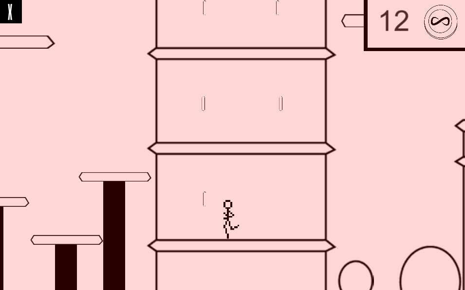 The End Passport screenshot 3
