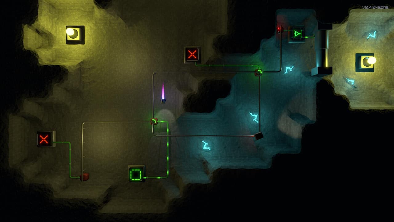 Turbo Maze screenshot 4