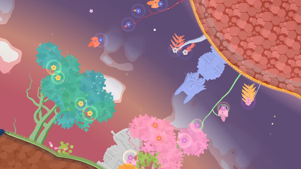 Shus Garden (itch) screenshot 6