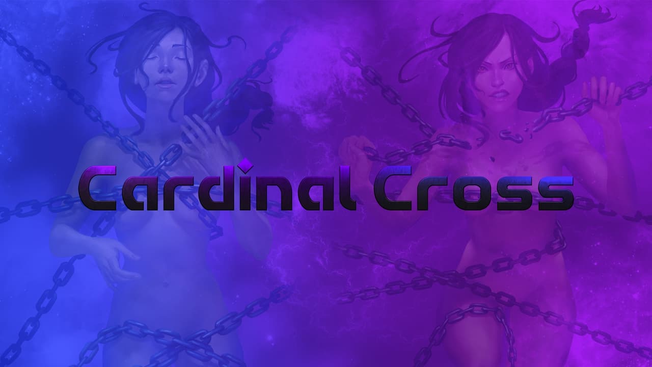 Cardinal Cross screenshot 2