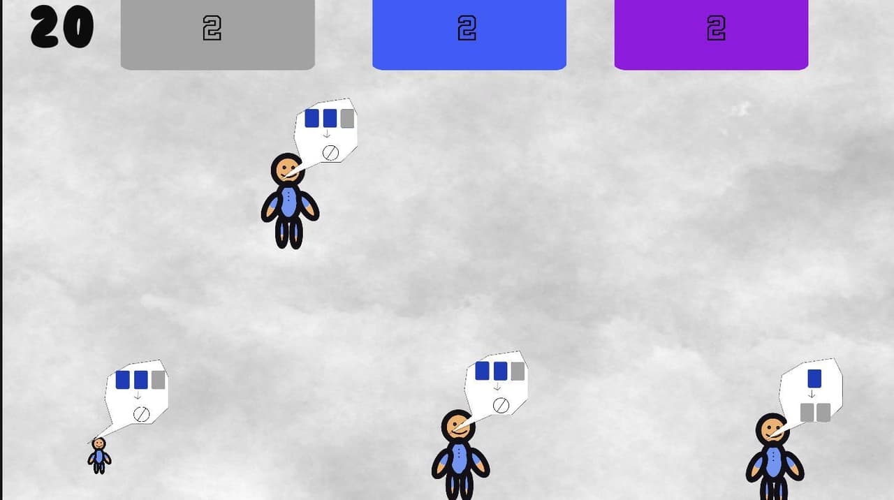 Trade Through the Night screenshot 2