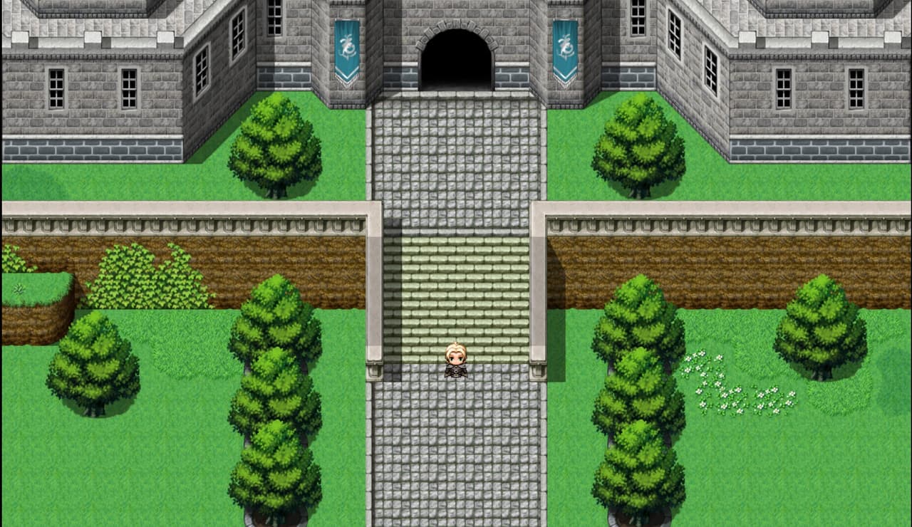 Raey screenshot 6