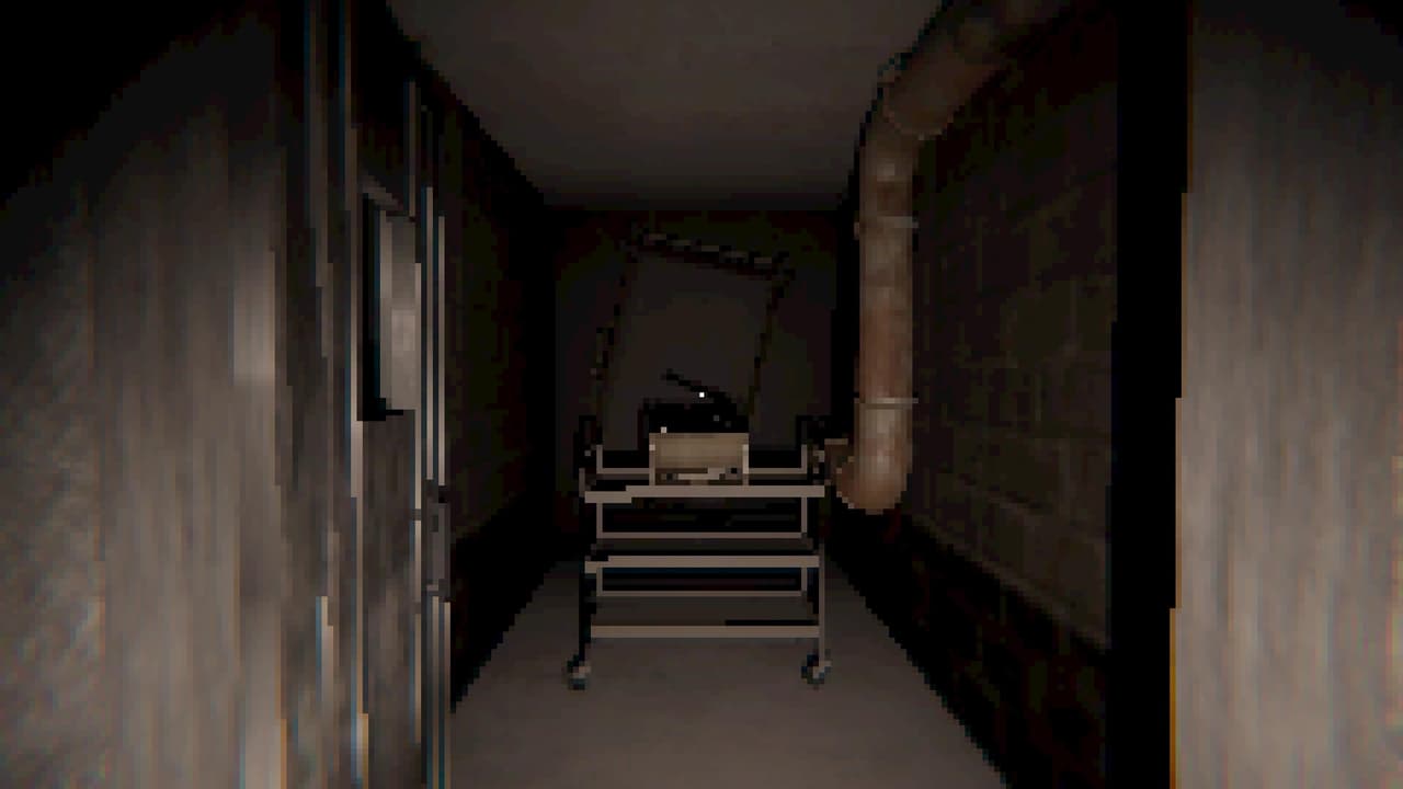 Skinned Alive screenshot 5