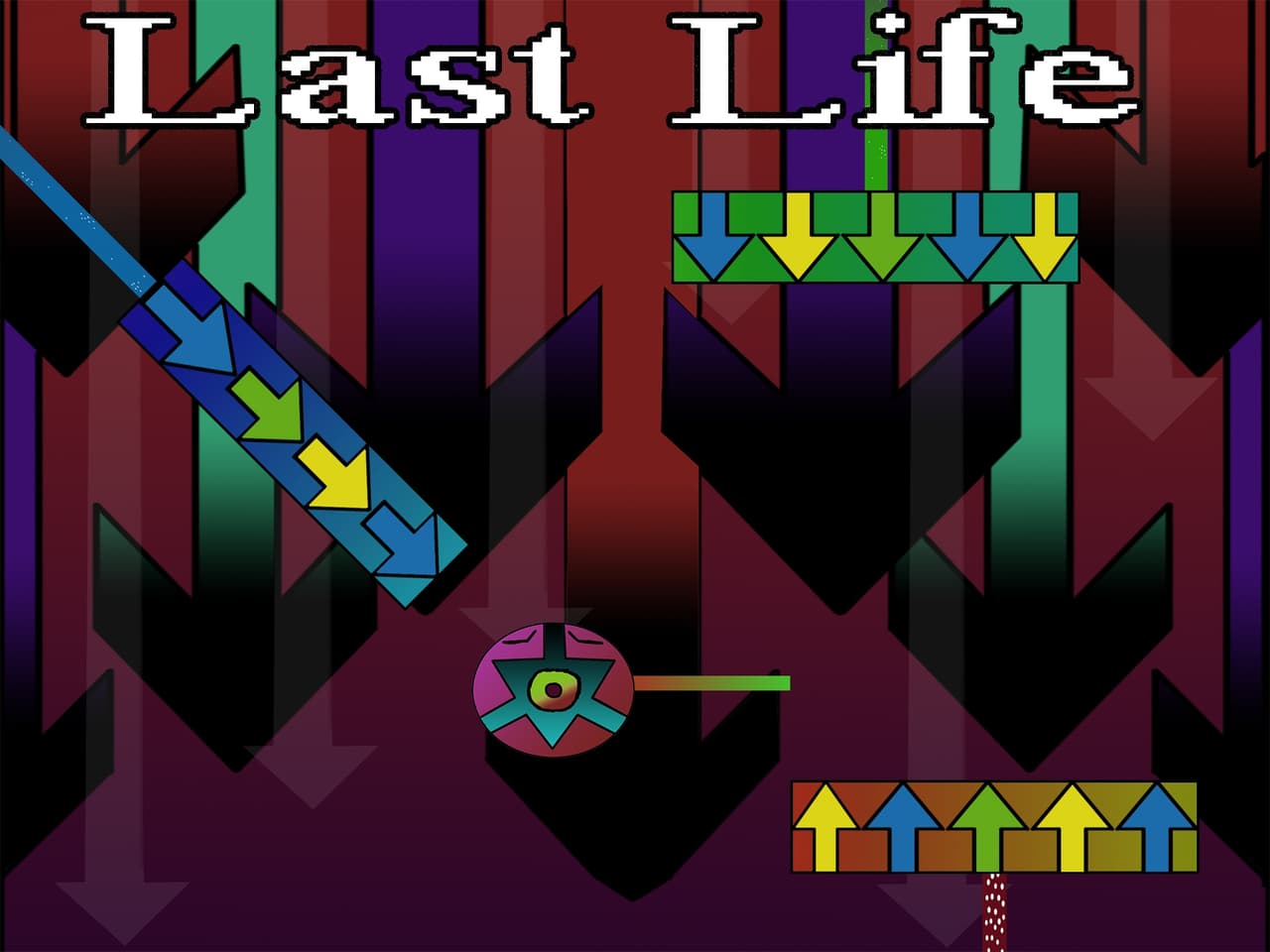 Last Life Game