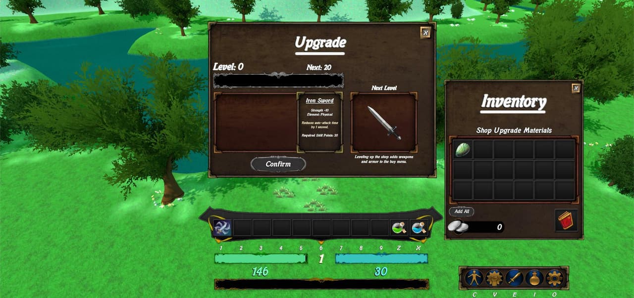 Hunters of Vice screenshot 3