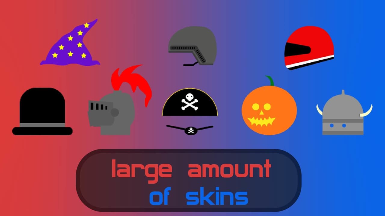 Sky Battles (itch) (Rubtid Game Studio)