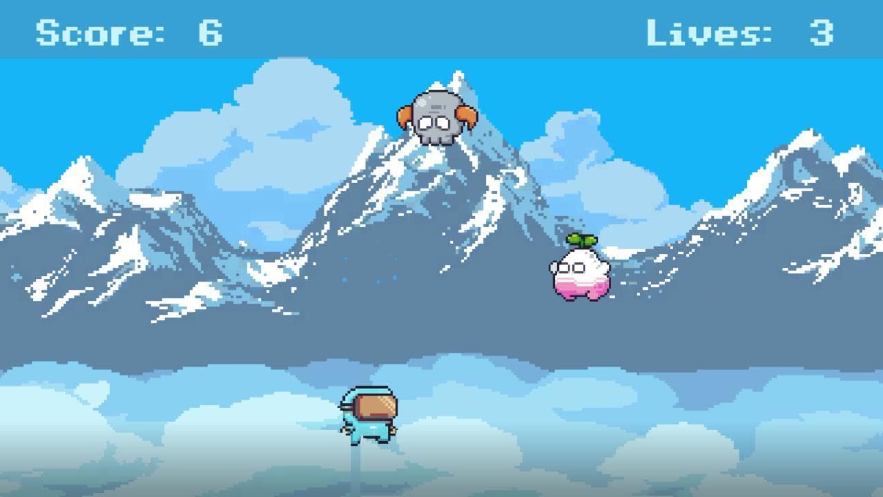 Flappy Boy (jellymaca)